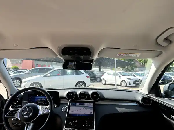 MERCEDES-BENZ C 220 (19/27)