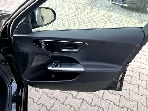 MERCEDES-BENZ C 200 (20/27)