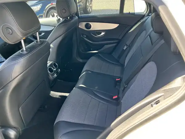 MERCEDES-BENZ C 250 (13/29)