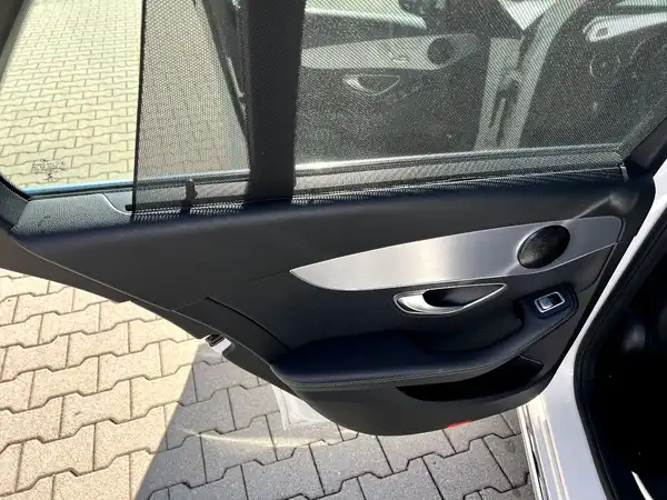 MERCEDES-BENZ C 250 (14/29)