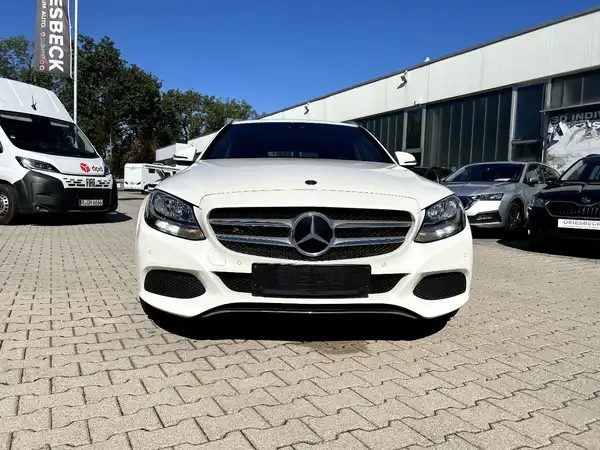 MERCEDES-BENZ C 250 (6/29)