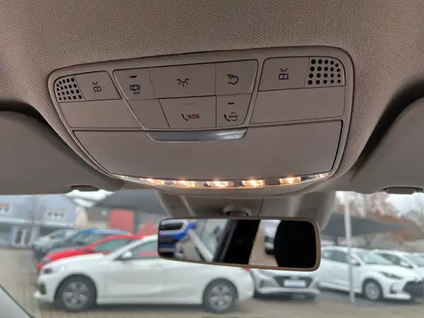 MERCEDES-BENZ C-KLASSE (28/28)