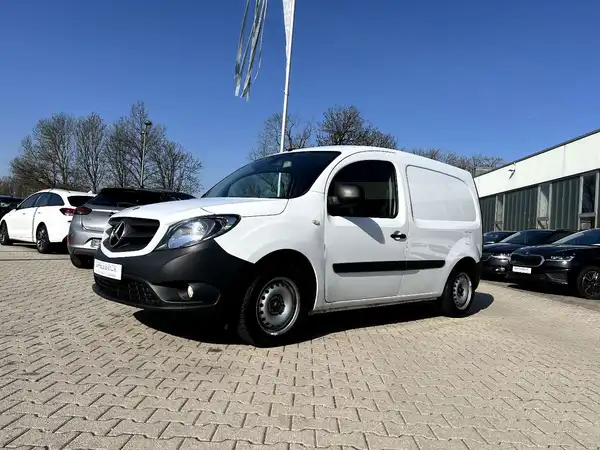 MERCEDES-BENZ CITAN (1/25)