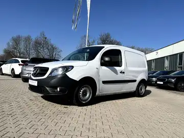 MERCEDES-BENZ CITAN (1/25)