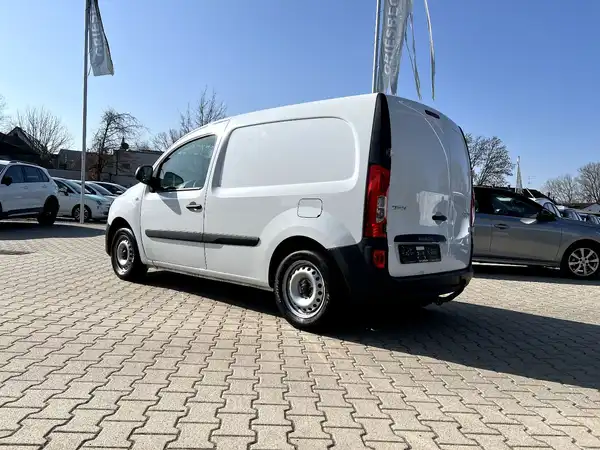 MERCEDES-BENZ CITAN (2/25)