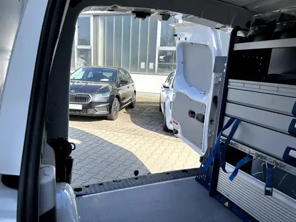 MERCEDES-BENZ CITAN (11/25)