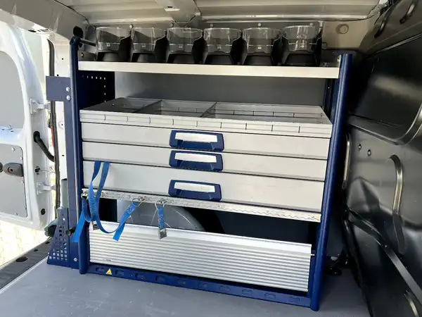 MERCEDES-BENZ CITAN (12/25)