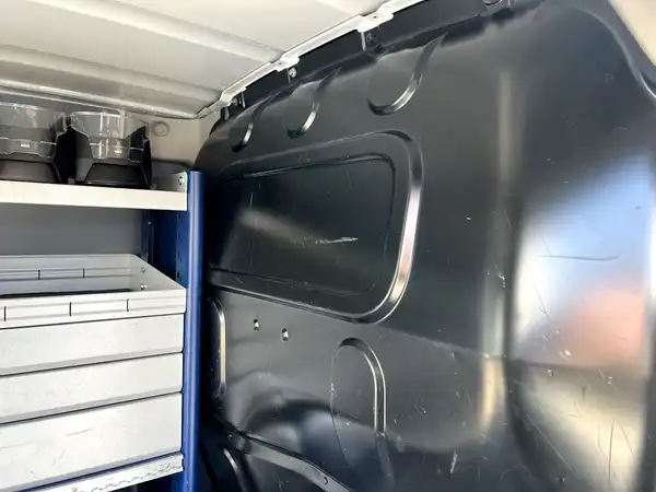 MERCEDES-BENZ CITAN (13/25)