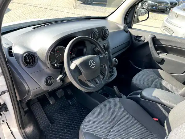 MERCEDES-BENZ CITAN (15/25)