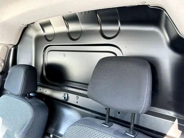 MERCEDES-BENZ CITAN (17/25)