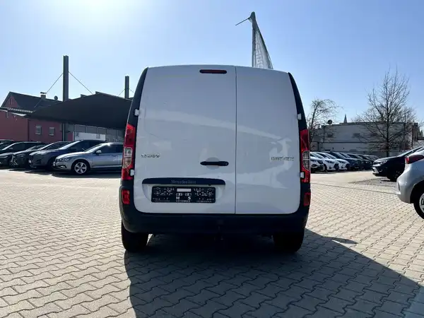 MERCEDES-BENZ CITAN (3/25)