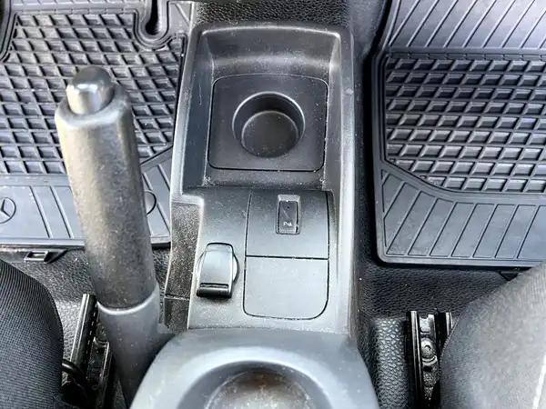 MERCEDES-BENZ CITAN (21/25)