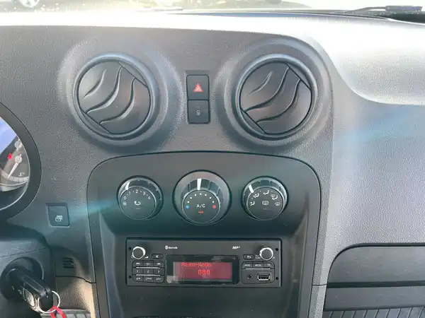 MERCEDES-BENZ CITAN (23/25)
