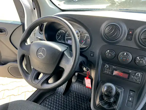 MERCEDES-BENZ CITAN (24/25)