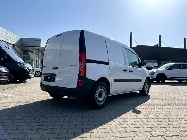 MERCEDES-BENZ CITAN (4/25)