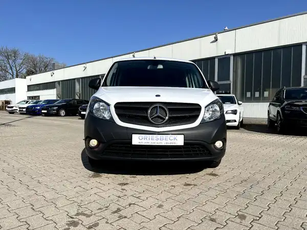 MERCEDES-BENZ CITAN (6/25)