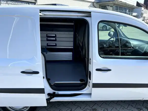 MERCEDES-BENZ CITAN (10/25)