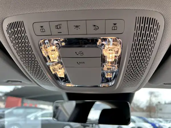 MERCEDES-BENZ CLA (27/27)