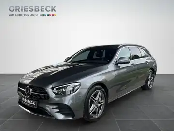 MERCEDES-BENZ E 300 (1/19)