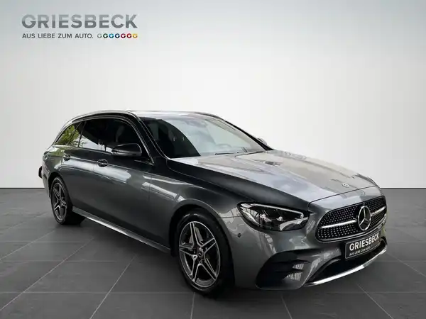 MERCEDES-BENZ E 300 (6/19)