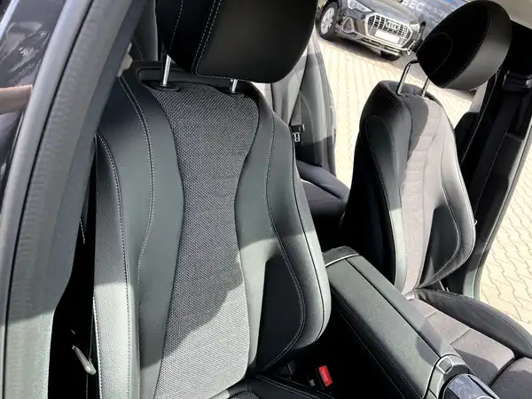 MERCEDES-BENZ E-220 d (22/27)