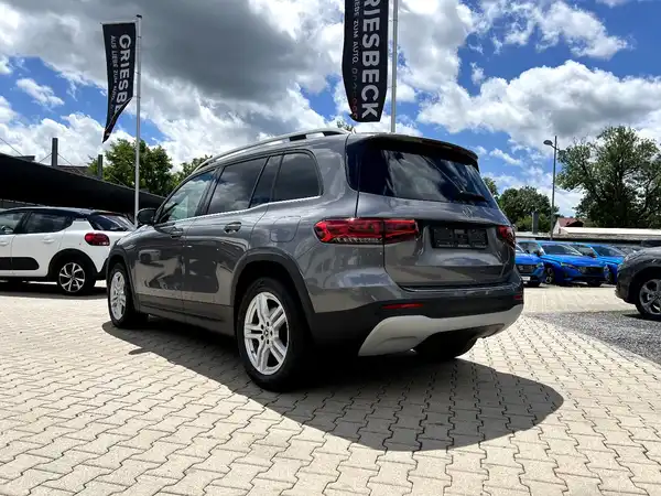 MERCEDES-BENZ GL (2/27)