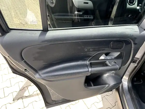 MERCEDES-BENZ GL (12/27)