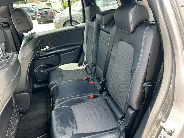 MERCEDES-BENZ GL (14/27)