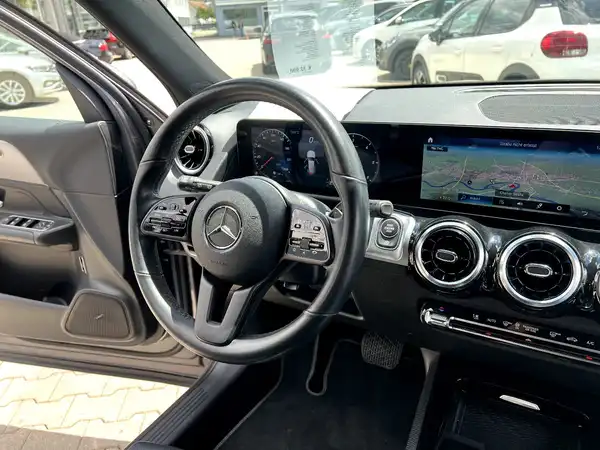MERCEDES-BENZ GL (26/27)