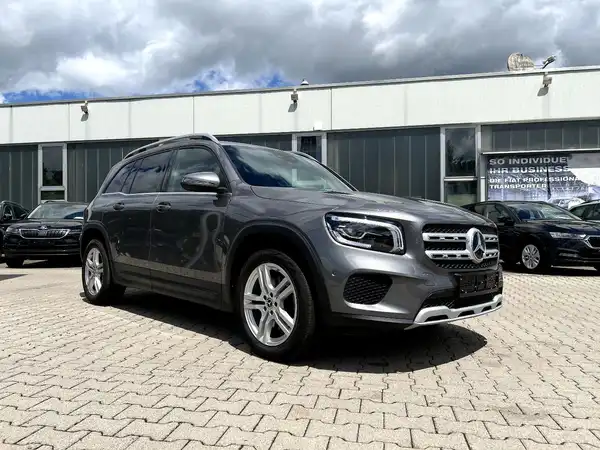 MERCEDES-BENZ GL (5/27)