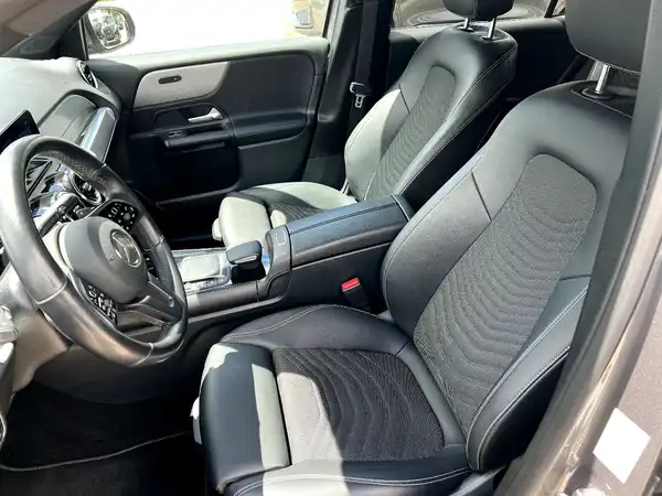 MERCEDES-BENZ GL (9/27)