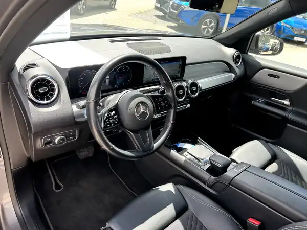 MERCEDES-BENZ GL (10/27)