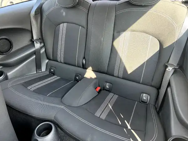 MINI COOPER (11/22)