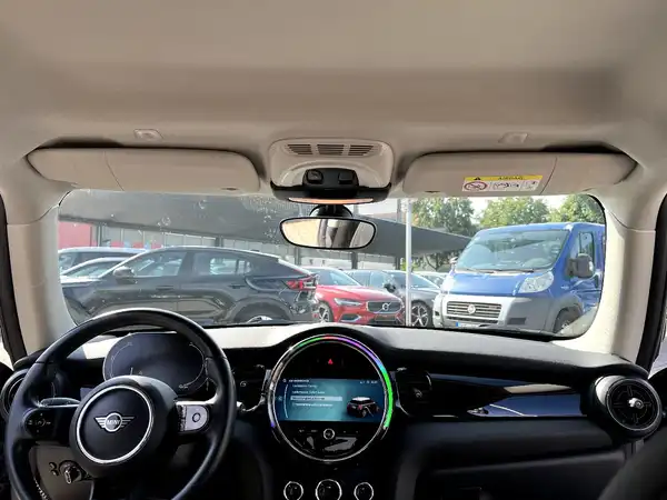 MINI COOPER (14/22)