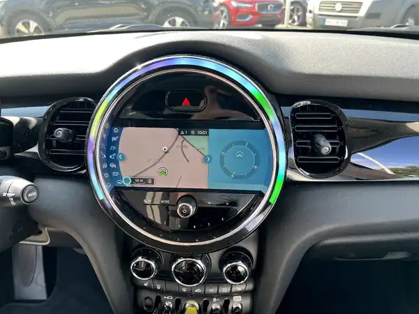MINI COOPER (20/22)
