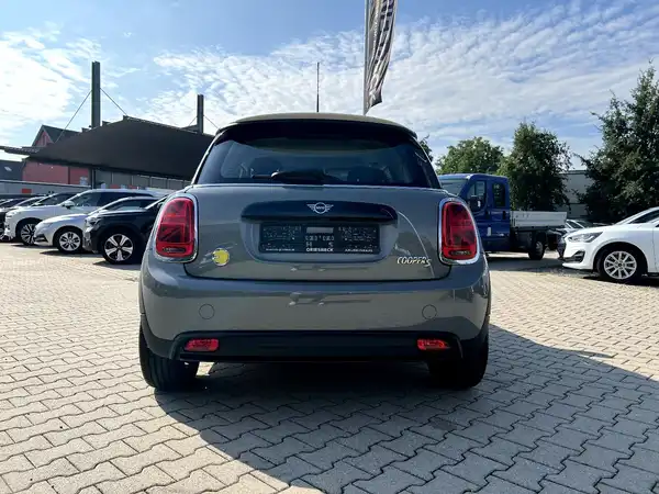 MINI COOPER (3/22)