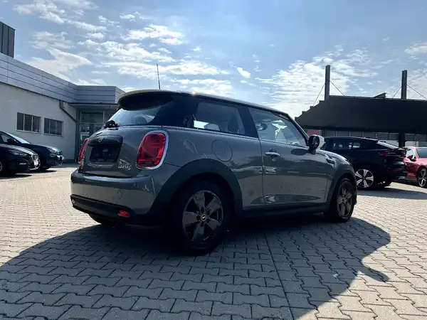 MINI COOPER (4/22)