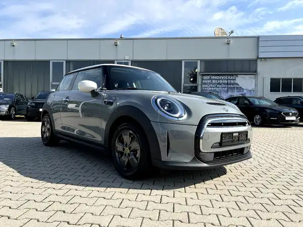 MINI COOPER (5/22)