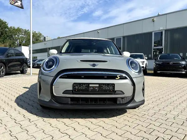 MINI COOPER (6/22)