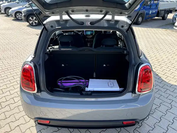 MINI COOPER (7/22)