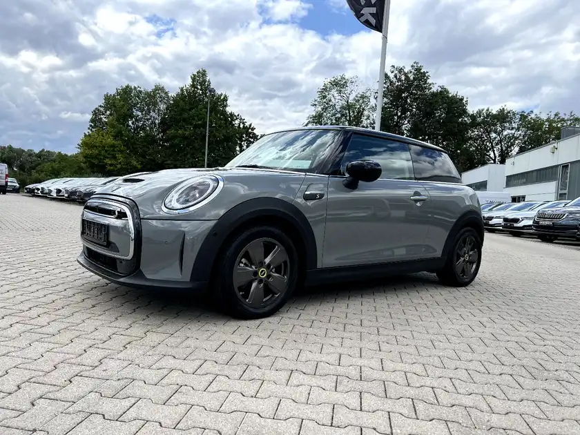 MINI COOPER (1/22)
