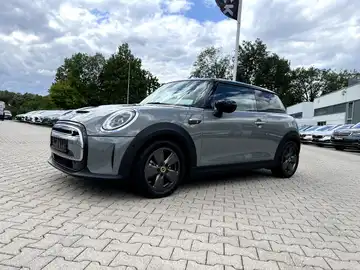 MINI COOPER (1/22)