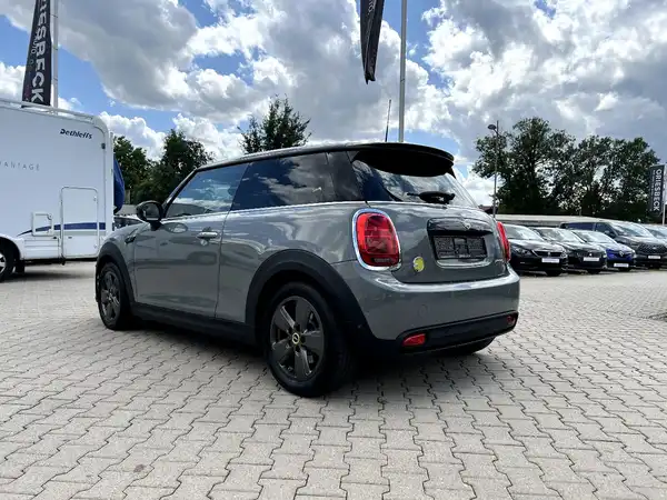 MINI COOPER (2/22)