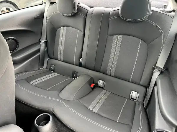 MINI COOPER (11/22)
