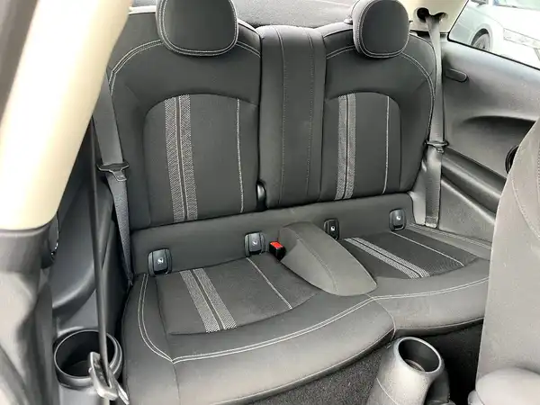 MINI COOPER (12/22)