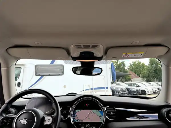 MINI COOPER (14/22)