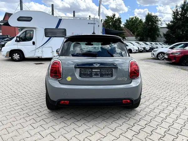 MINI COOPER (3/22)