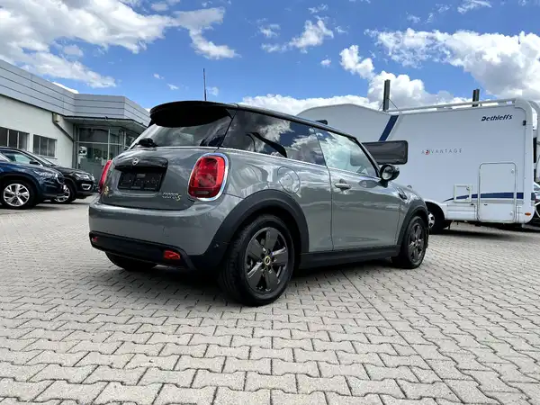 MINI COOPER (4/22)