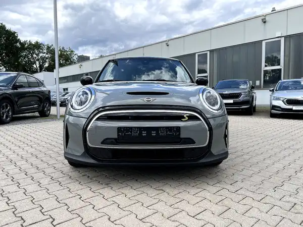 MINI COOPER (5/22)