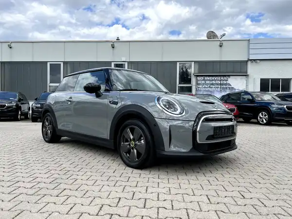 MINI COOPER (6/22)